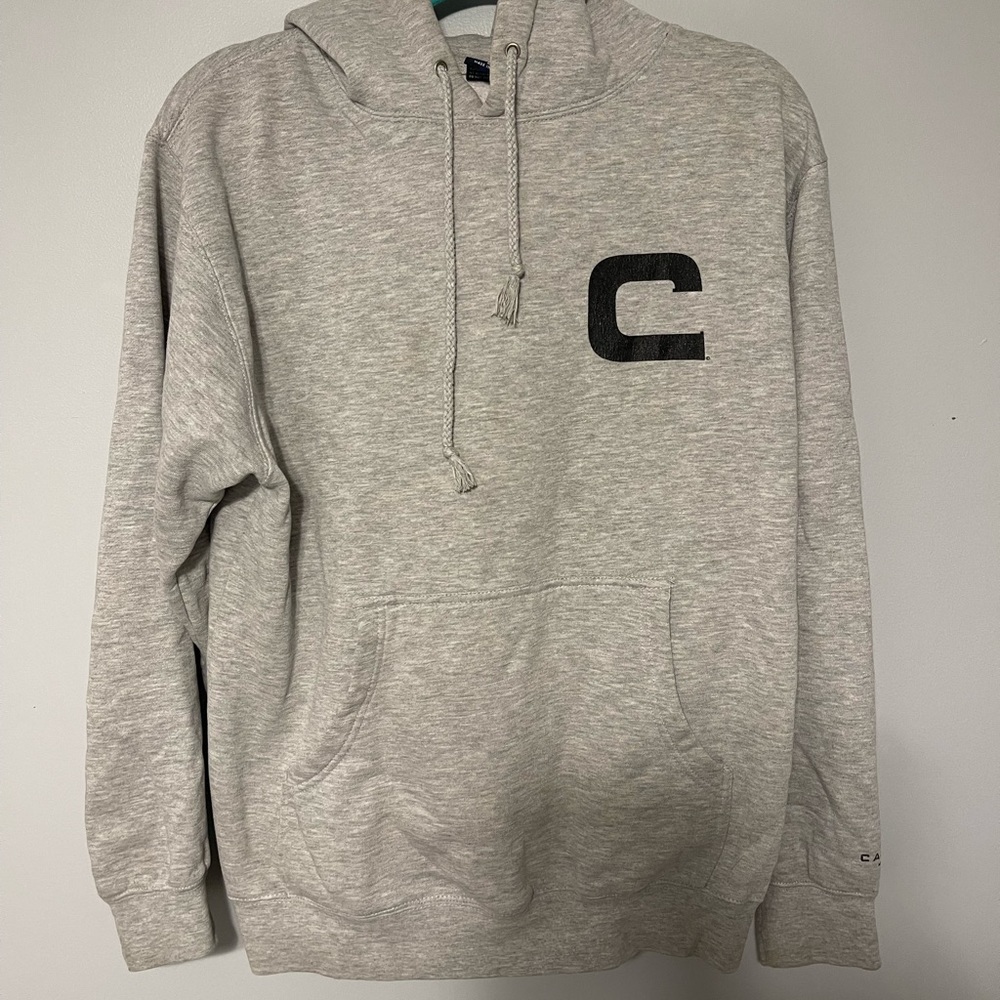 Mens hoodie